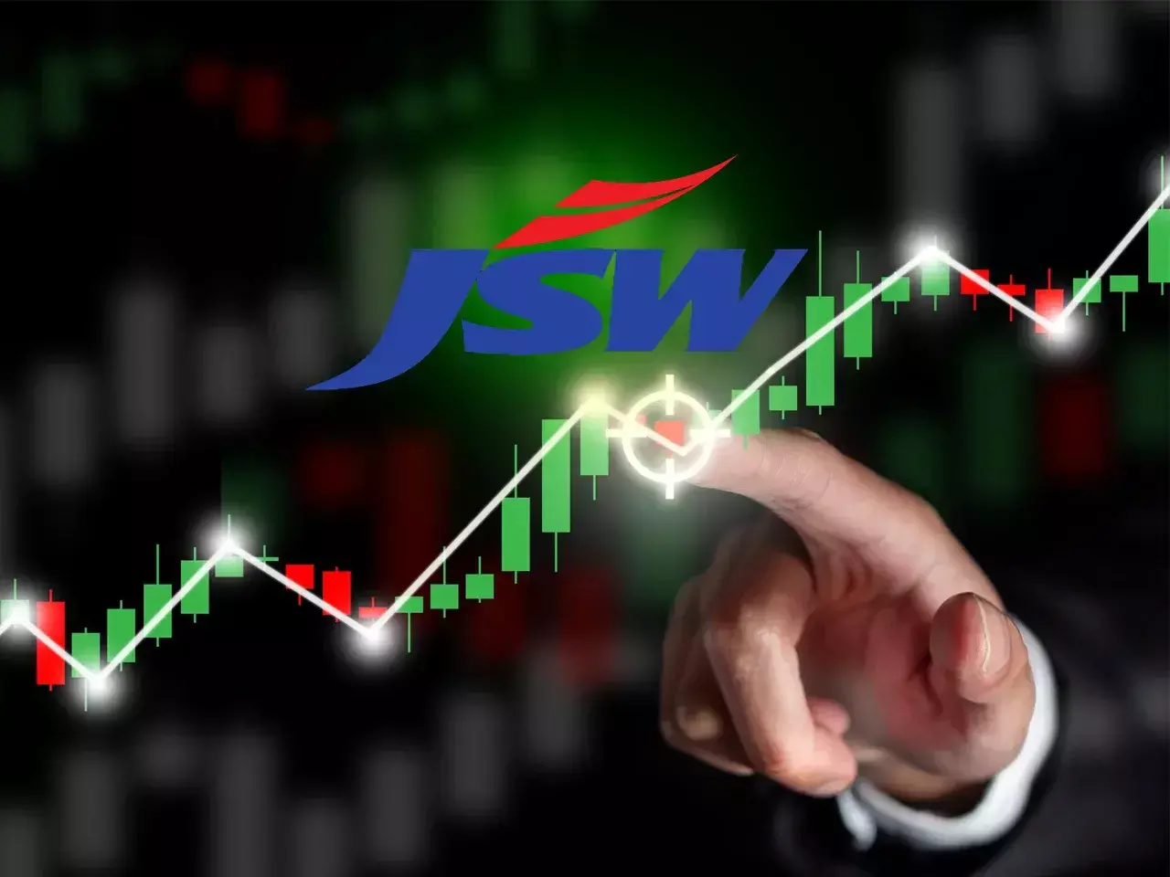 JSW Infra shares debut with healthy premium.