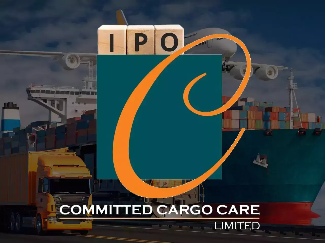 കമ്മിറ്റഡ് കാർഗോ കെയർ   ഇഷ്യു ഒക്ടോ-6 മുതൽ