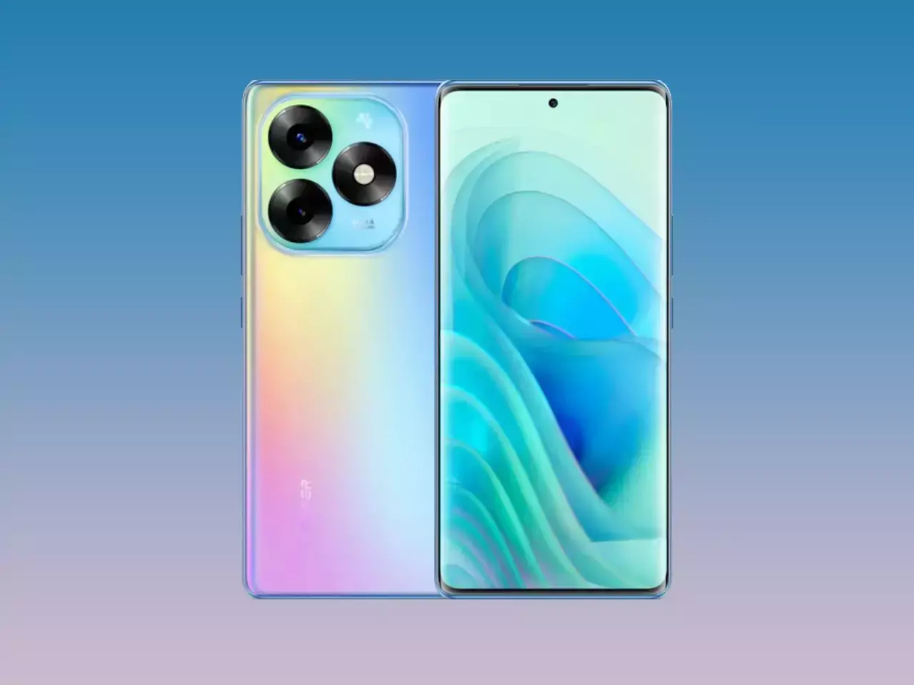 itel S23+ launch | itel s23+features