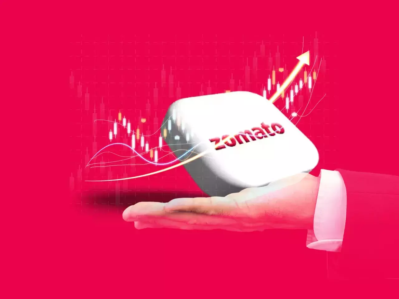 somato shares up 6%