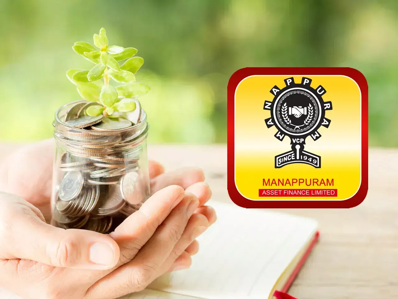 manappuram finance will raise rs1000 crore
