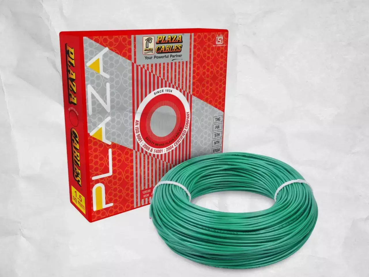 161 ഇരട്ടി അപേക്ഷകളുമായി പ്ലാസ വയേഴ്സ്