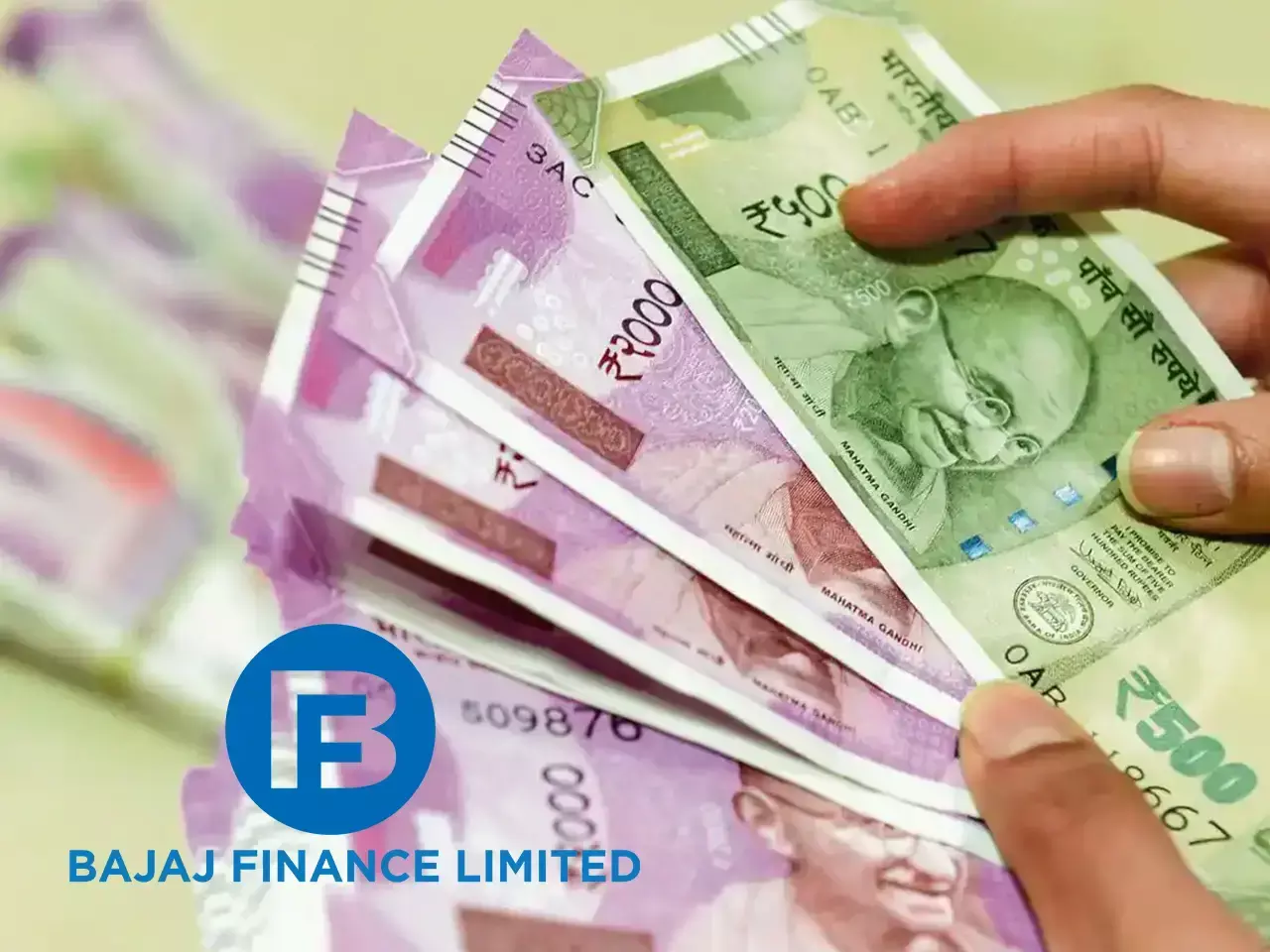 10000 കോടി സമാഹരിക്കാൻ ബജാജ് ഫിനാൻസ്