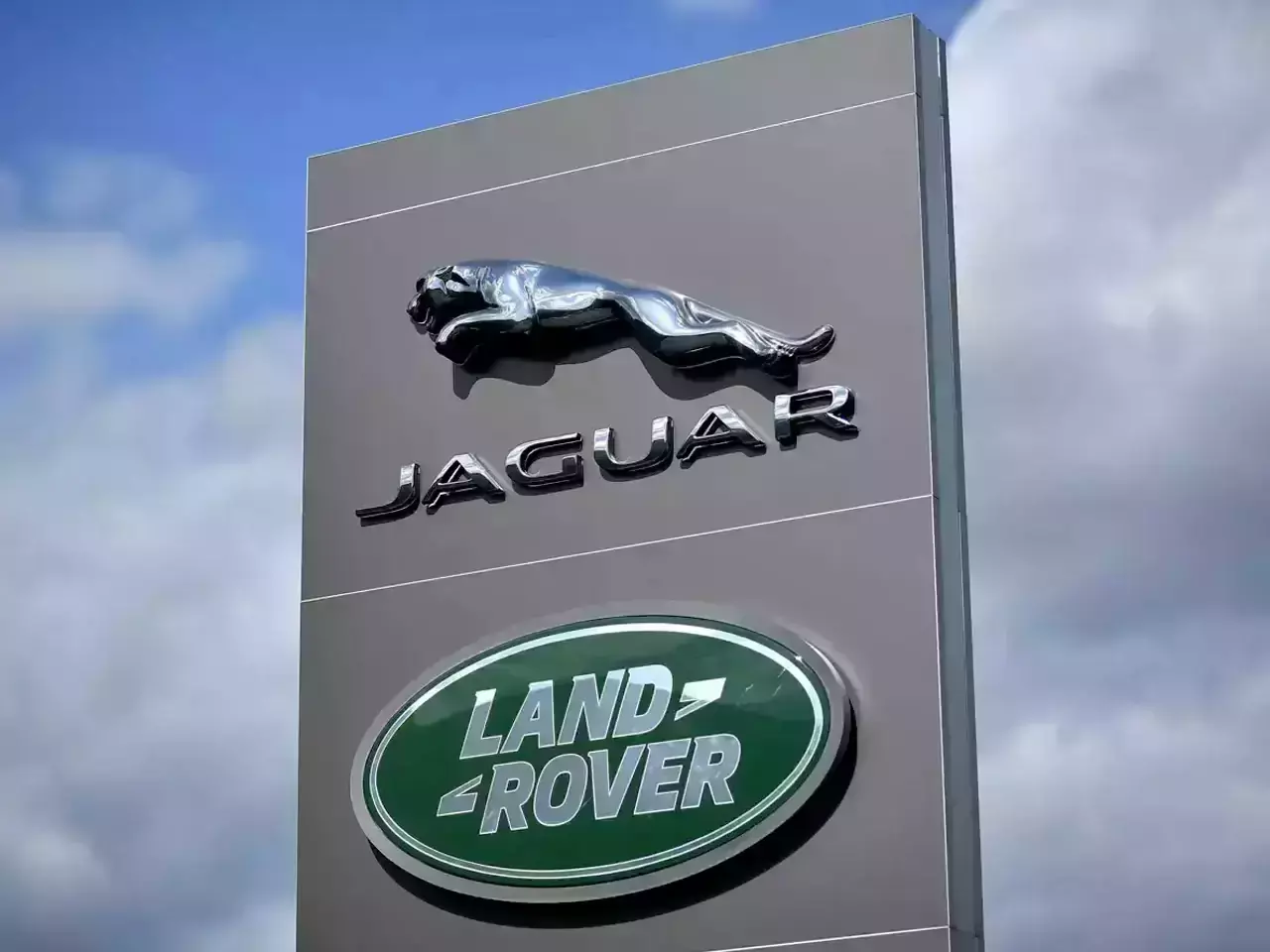 ജെഎല്‍ആര്‍ വില്‍പ്പനയില്‍ 29%വളര്‍ച്ച