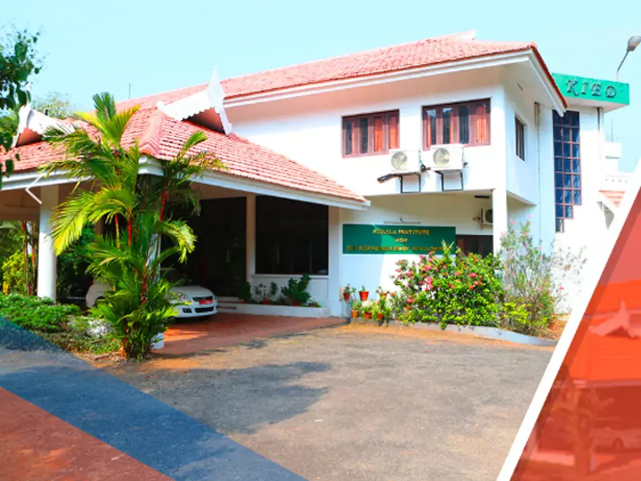 inauguration of kied comprehensive training program on 10th of this month