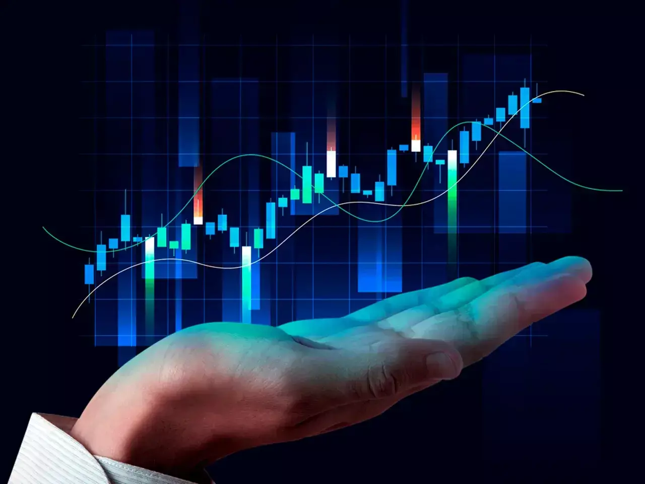 stock market gain | share market news | trading