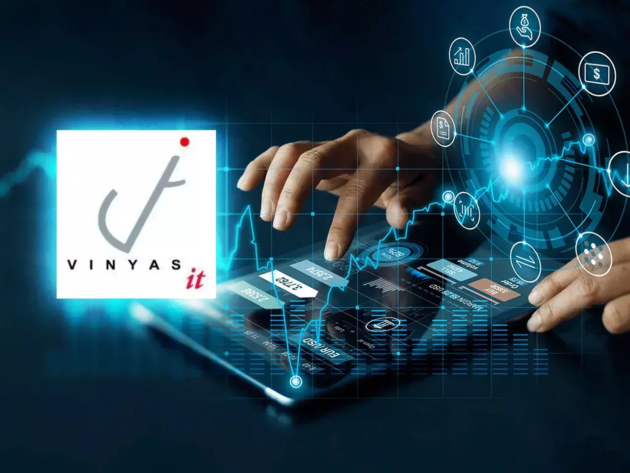 Vinyas Innovative Technologies IPO GMP today