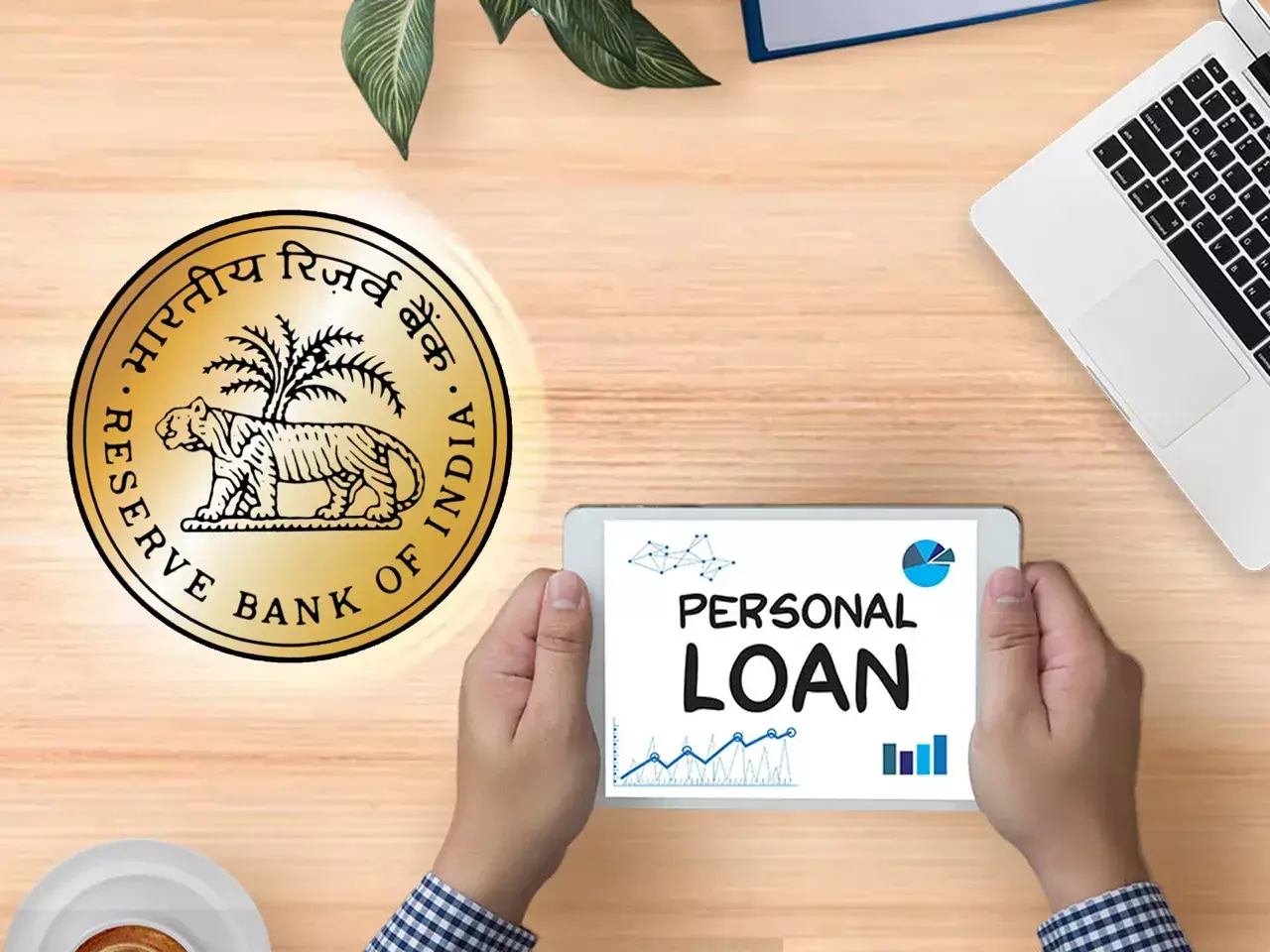 rbi observes high growth in personal loan segments
