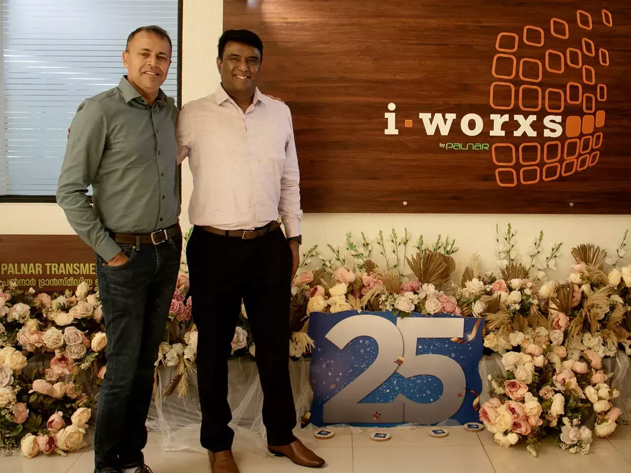 keralas first it startup at the age of 25