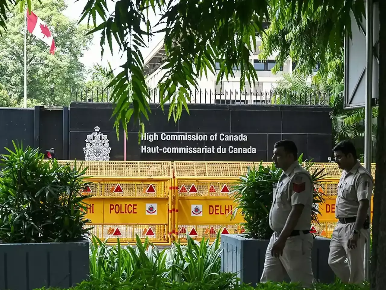 India calls for Canadian diplomats withdrawal amid ongoing crisis