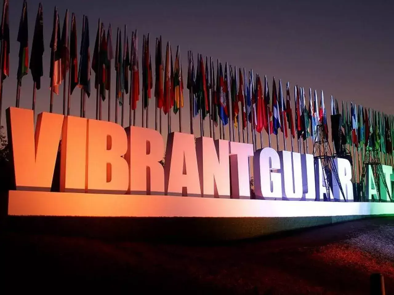 vibrant gujarat from january 10