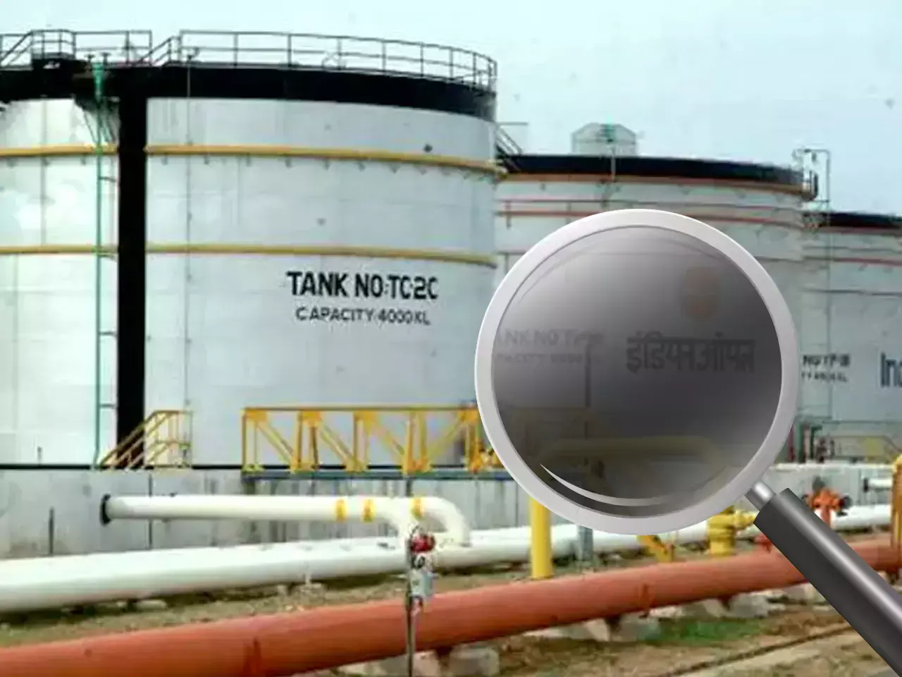 മലയാളം വാർത്തകൾ | LPG leak | Indian Oil മലയാളം വാർത്തകൾ | LPG leak | Indian Oil