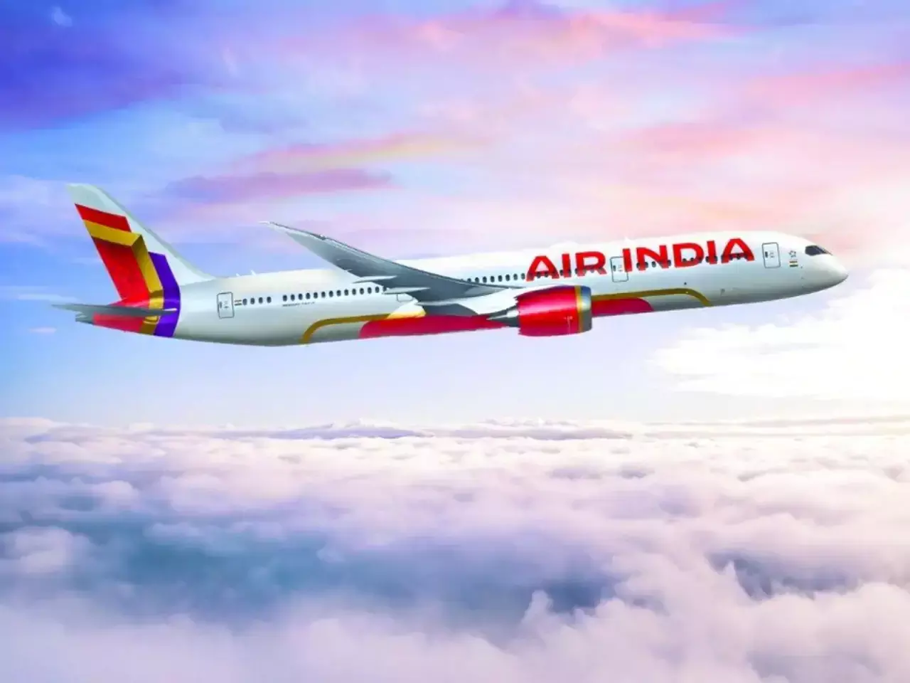 air india design change | air india vista