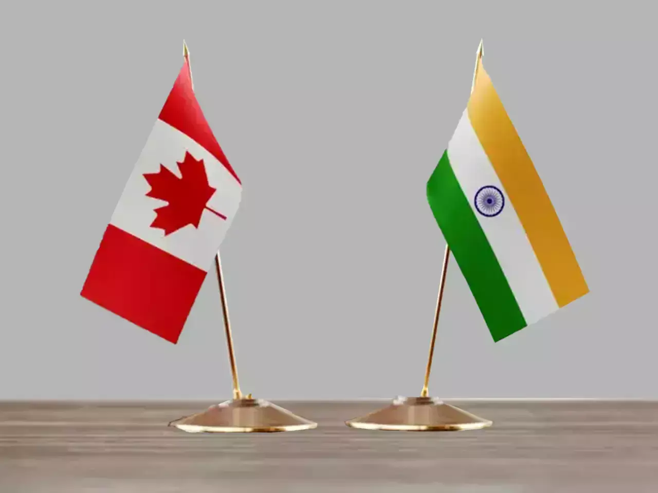 US fears Canada-India row can help China US fears Canada-India row can help China