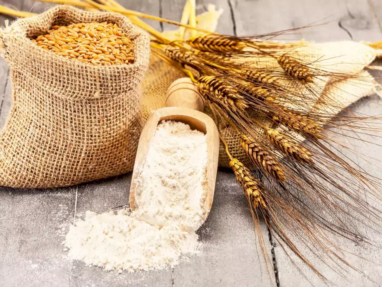 ചെറുധാന്യപൊടികള്‍ക്ക് ജിഎസ്ടി ഇല്ല.