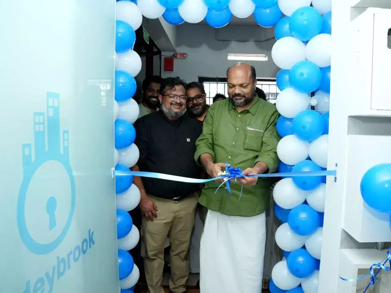 ai to reduce risk pearlbrook labs in kerala too