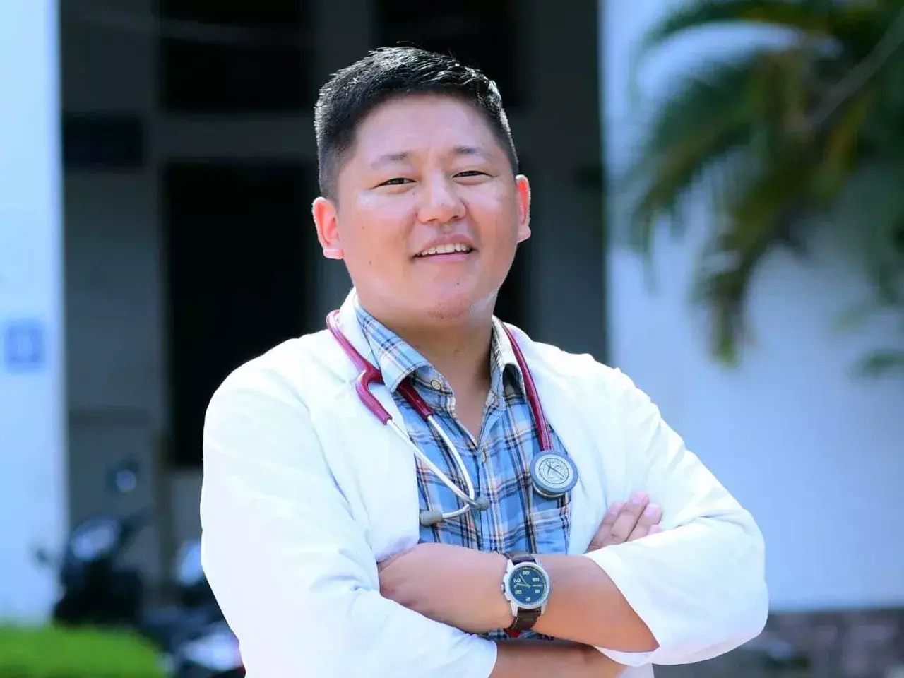 dr visaso kiki is back | kerala news