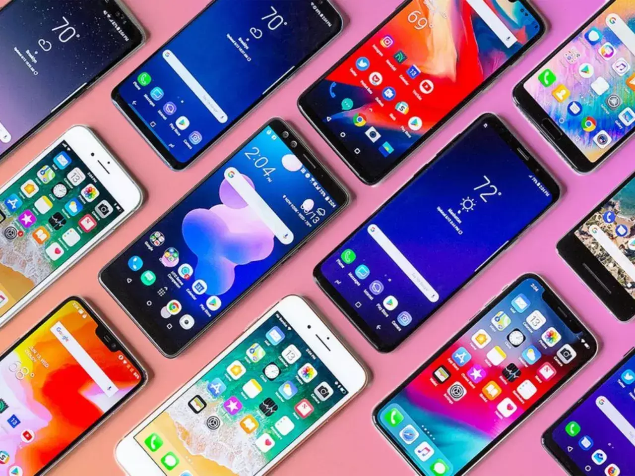 increase in smartphone exports from india to the us