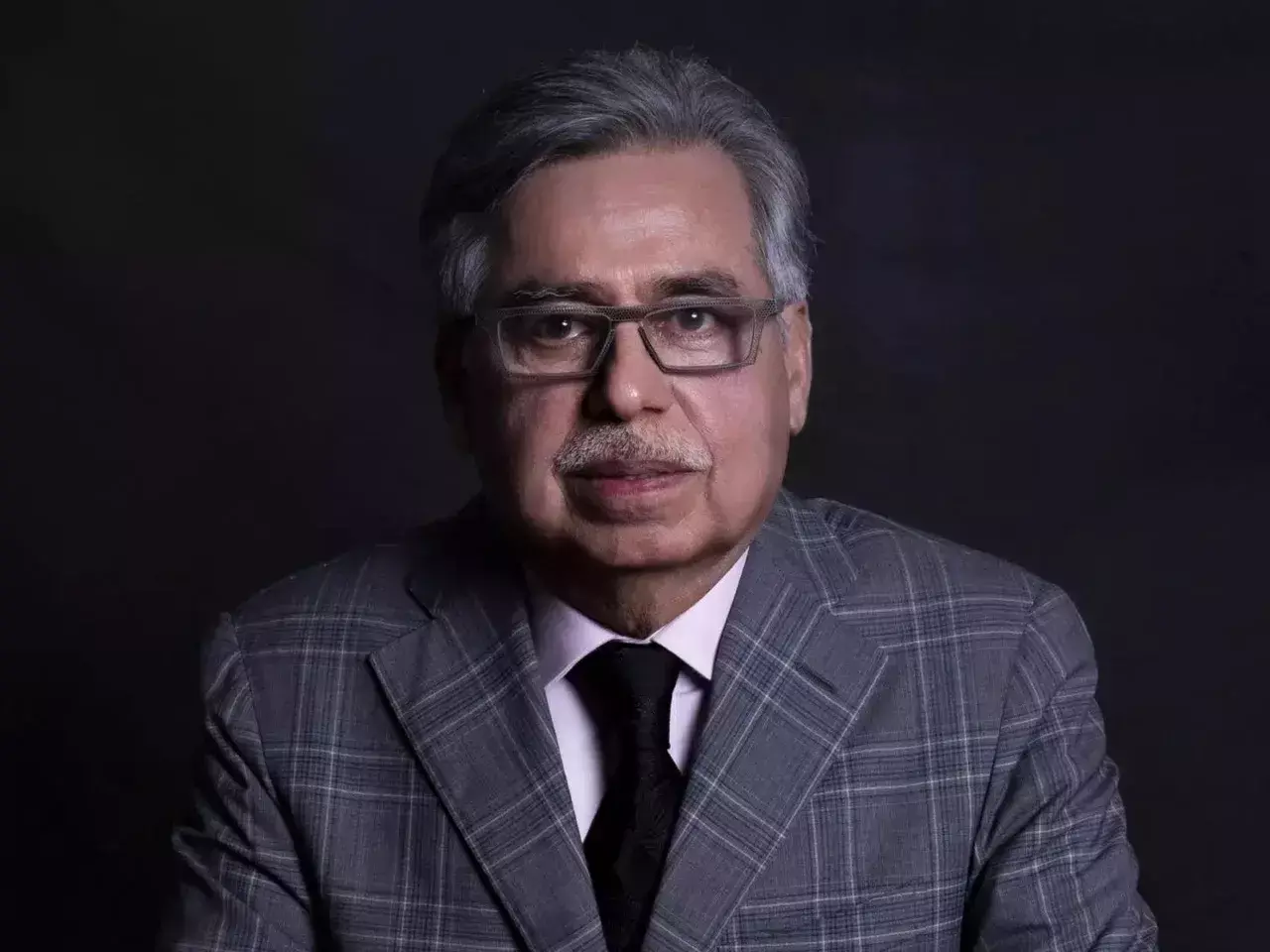 pawan munjal heros stock tumbled