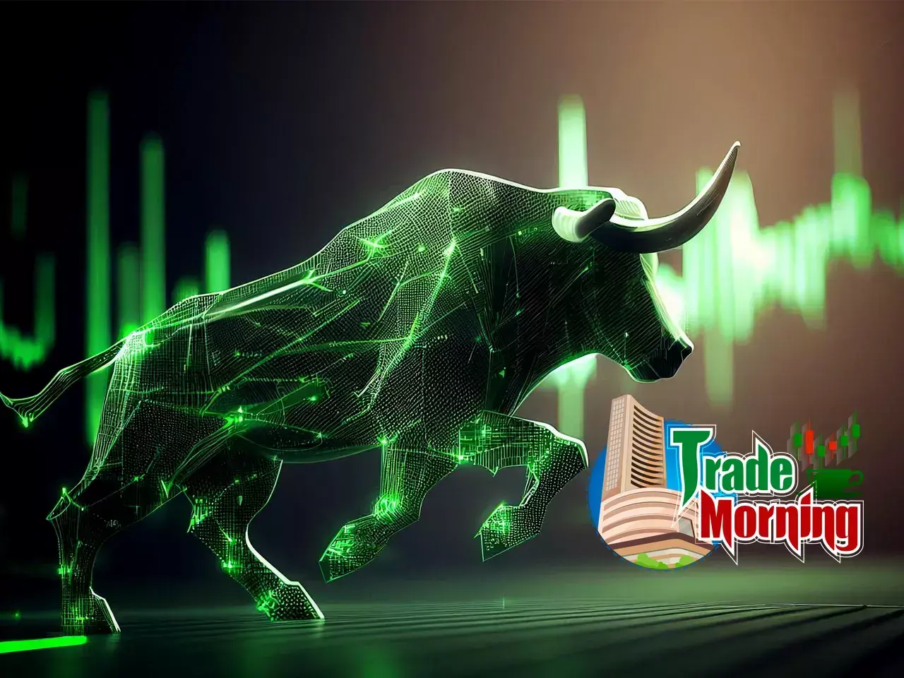 Trade Morning
