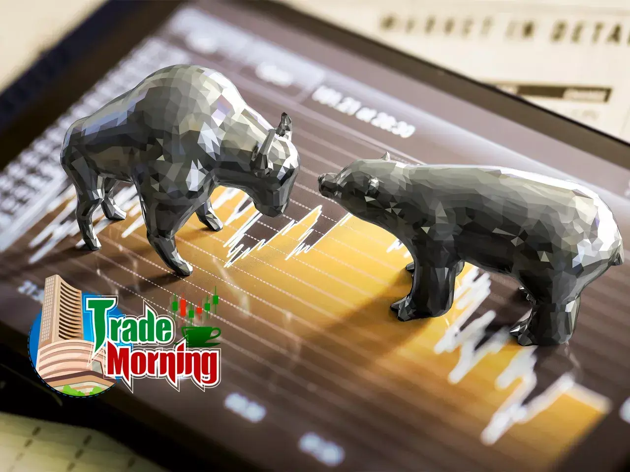 stock market trend | ഓഹരി വിപണി