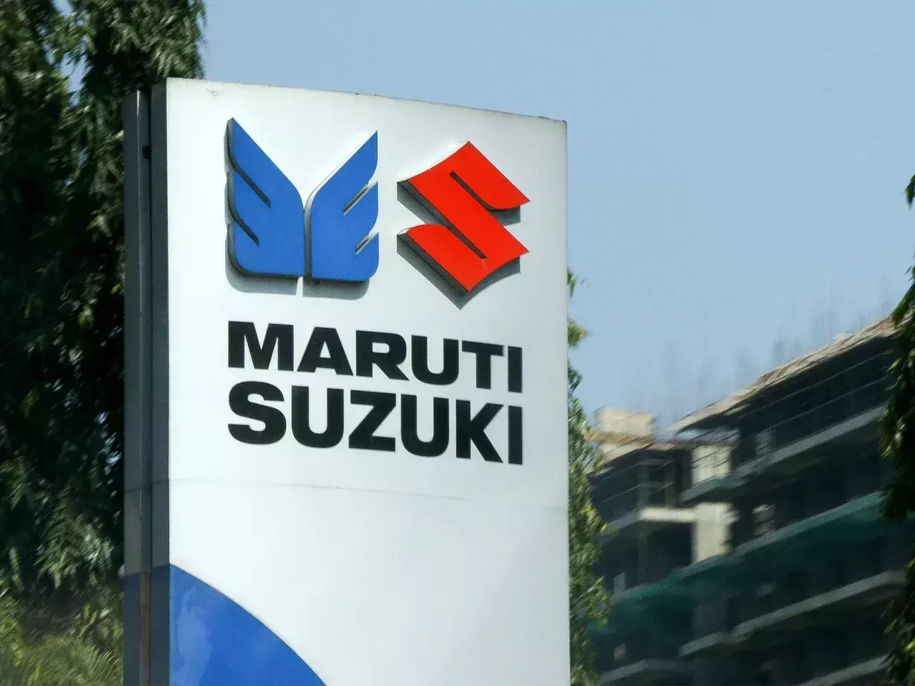 maruti is investing rs 50,000 crore to double production capacity