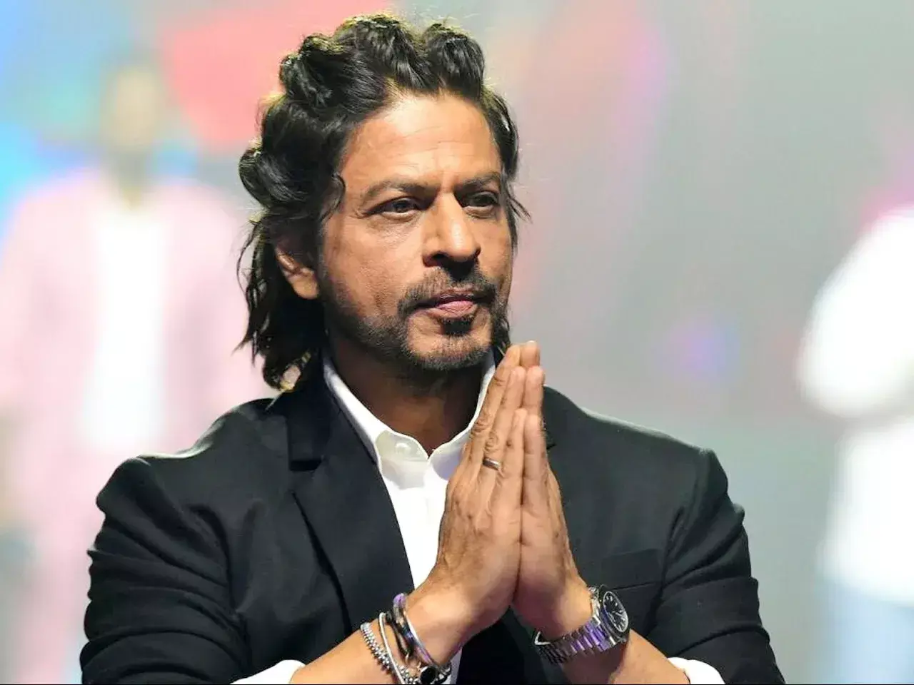 y plus security for shah rukh khan