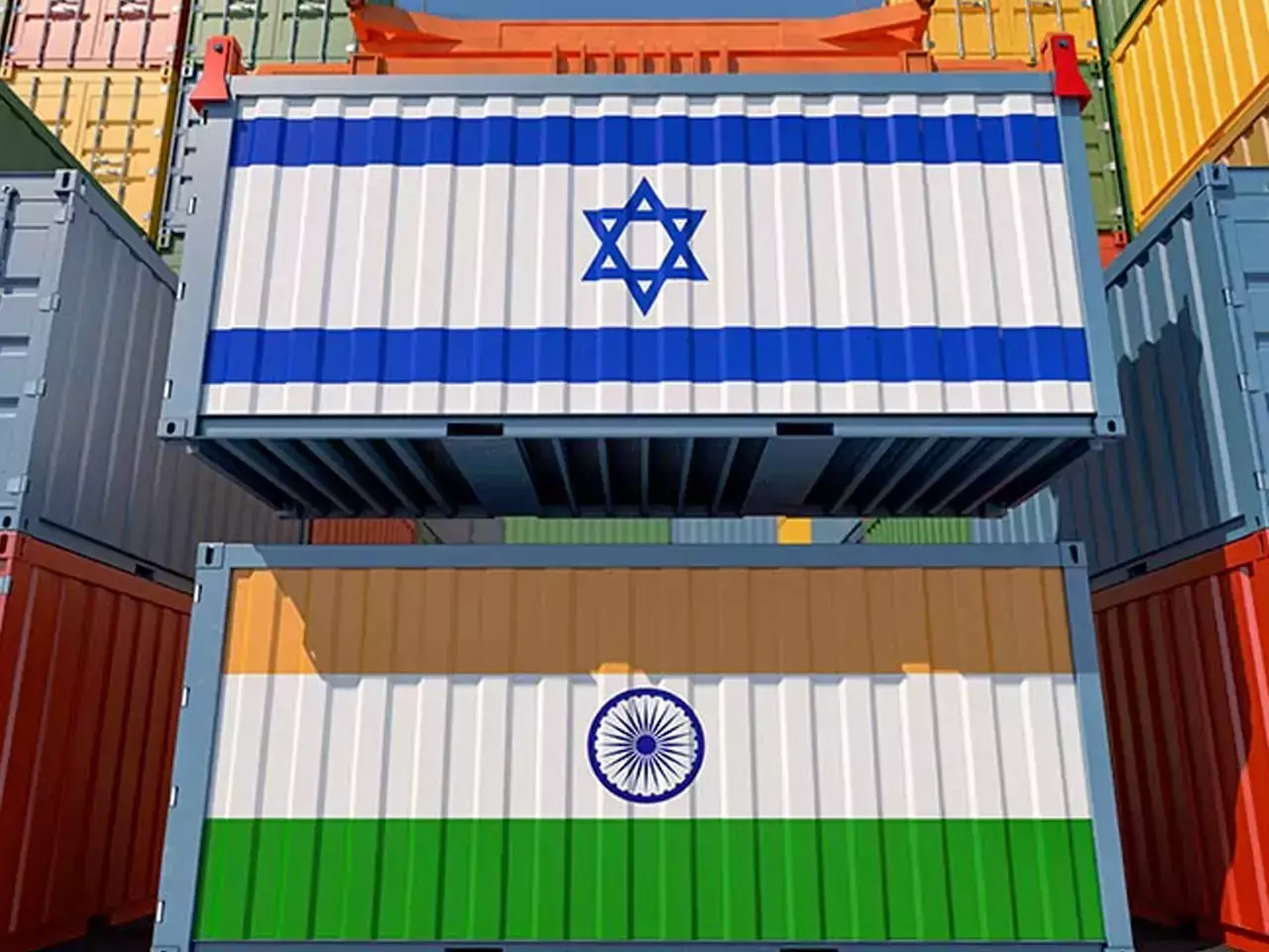 conflict will affect India-Israel trade