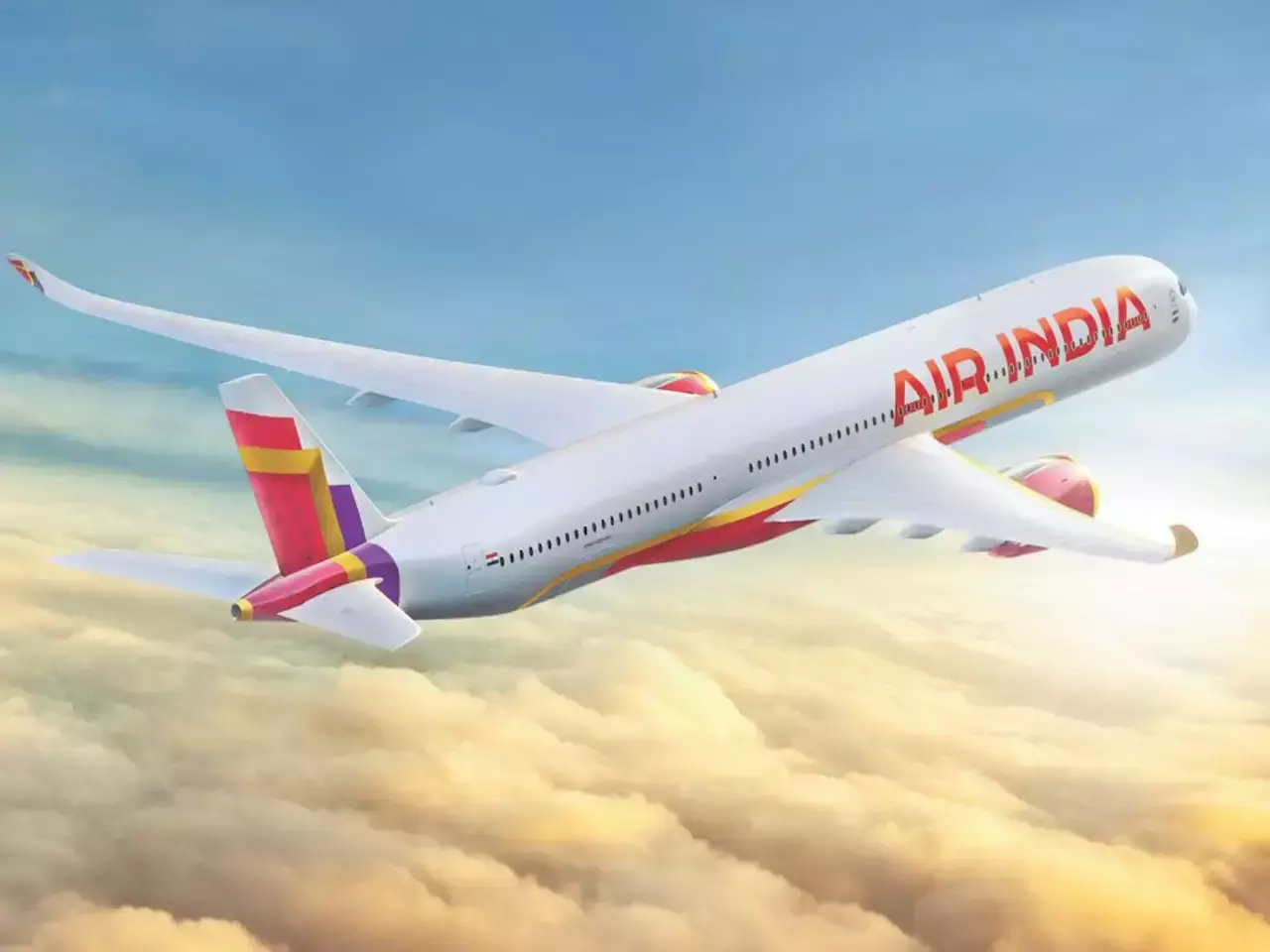 വിമാനസര്‍വീസുകള്‍ എയര്‍ഇന്ത്യ നിര്‍ത്തിവെച്ചു