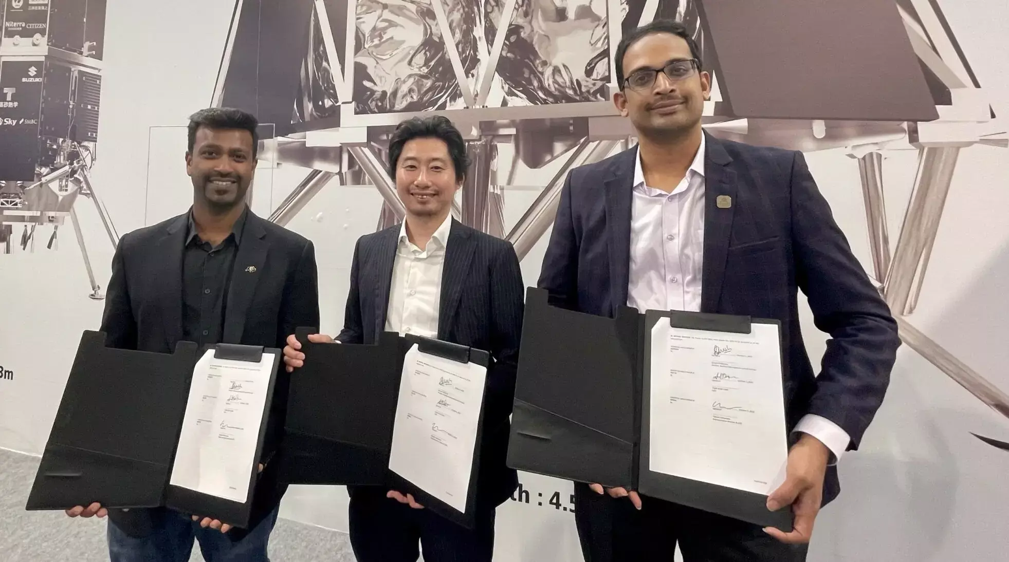 ആഗോള ചാന്ദ്രദൗത്യത്തില്‍ പങ്കാളിയാകാന്‍ കേരളത്തിന്റെ ഹെക്‌സ20