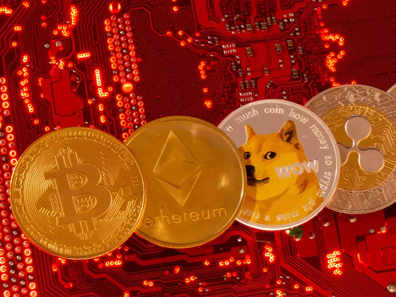 ഹമാസിന്റെ ക്രിപ്‌റ്റോ അക്കൗണ്ടുകള്‍ ഇസ്രയേല്‍ ബ്ലോക്കുചെയ്തു