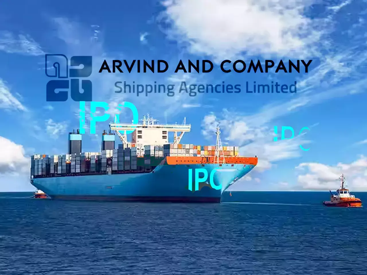 അരവിന്ദ് ആൻഡ് കമ്പനി ഐപിഒ ഒക്ടോ12-ന്