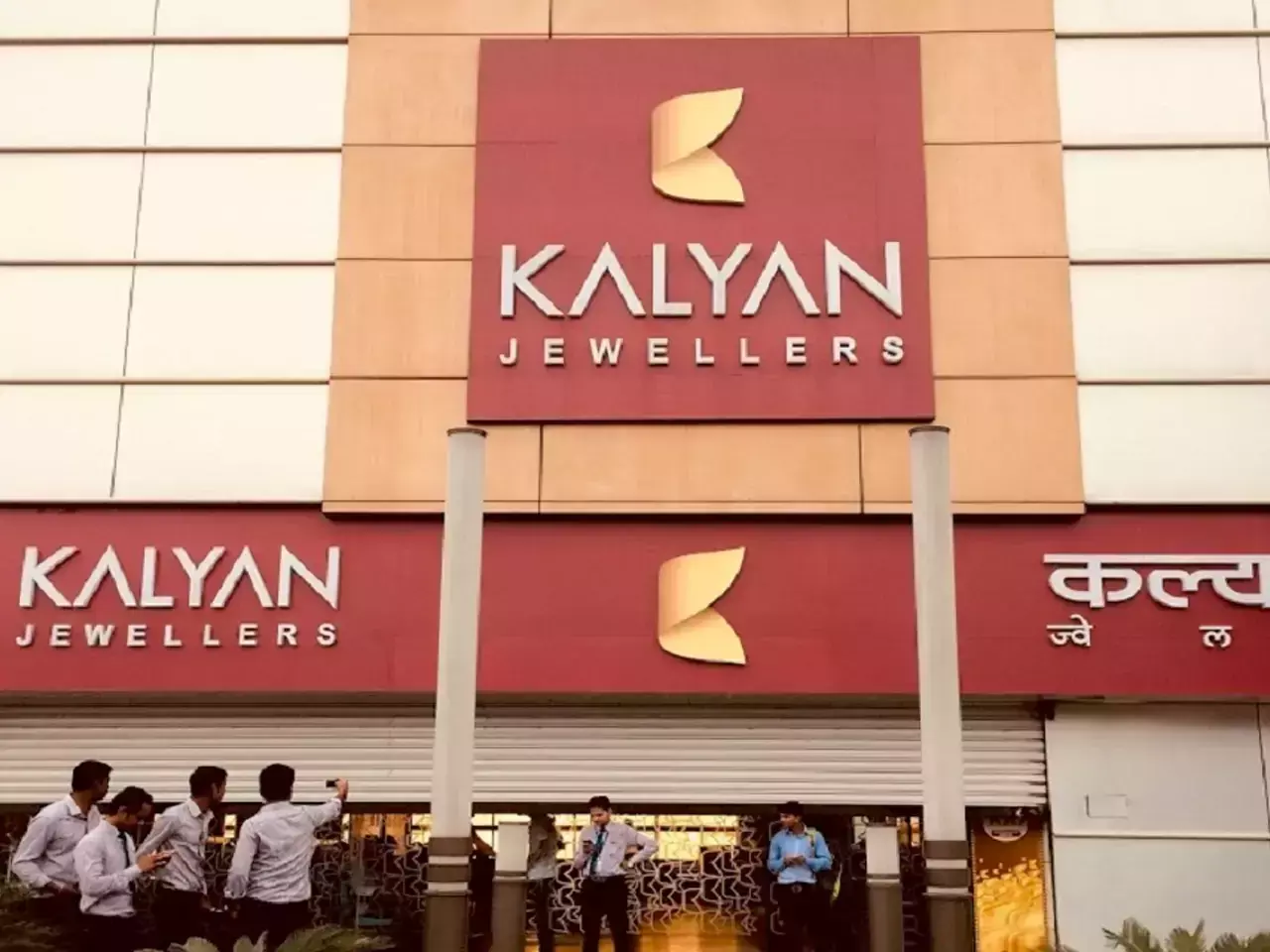 Kalyan hits 52-week high