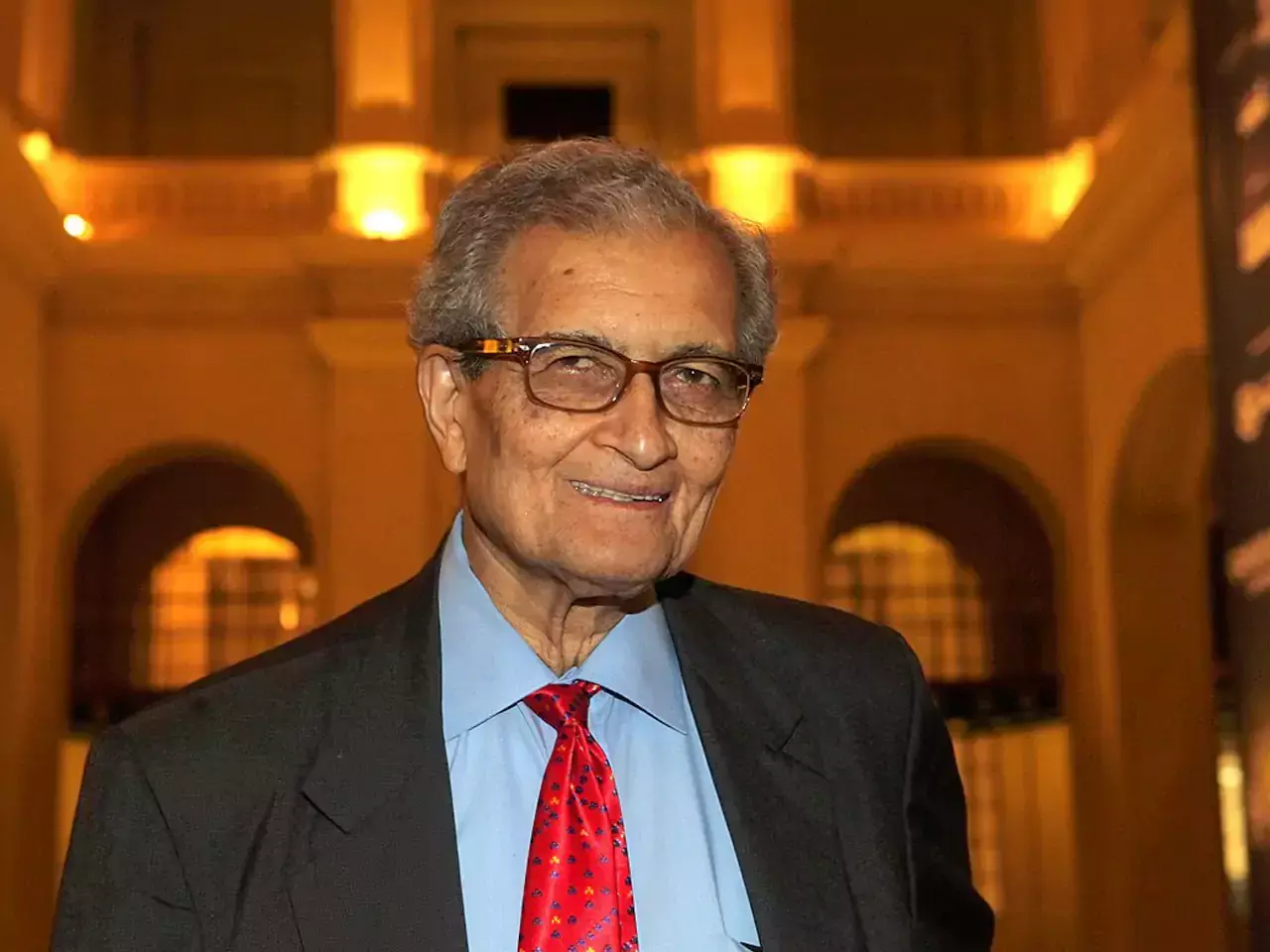 അമര്‍ത്യ സെന്‍ അന്തരിച്ചെന്ന് റിപ്പോര്‍ട്ട്; വാര്‍ത്ത നിഷേധിച്ച് മകള്‍ രംഗത്ത്