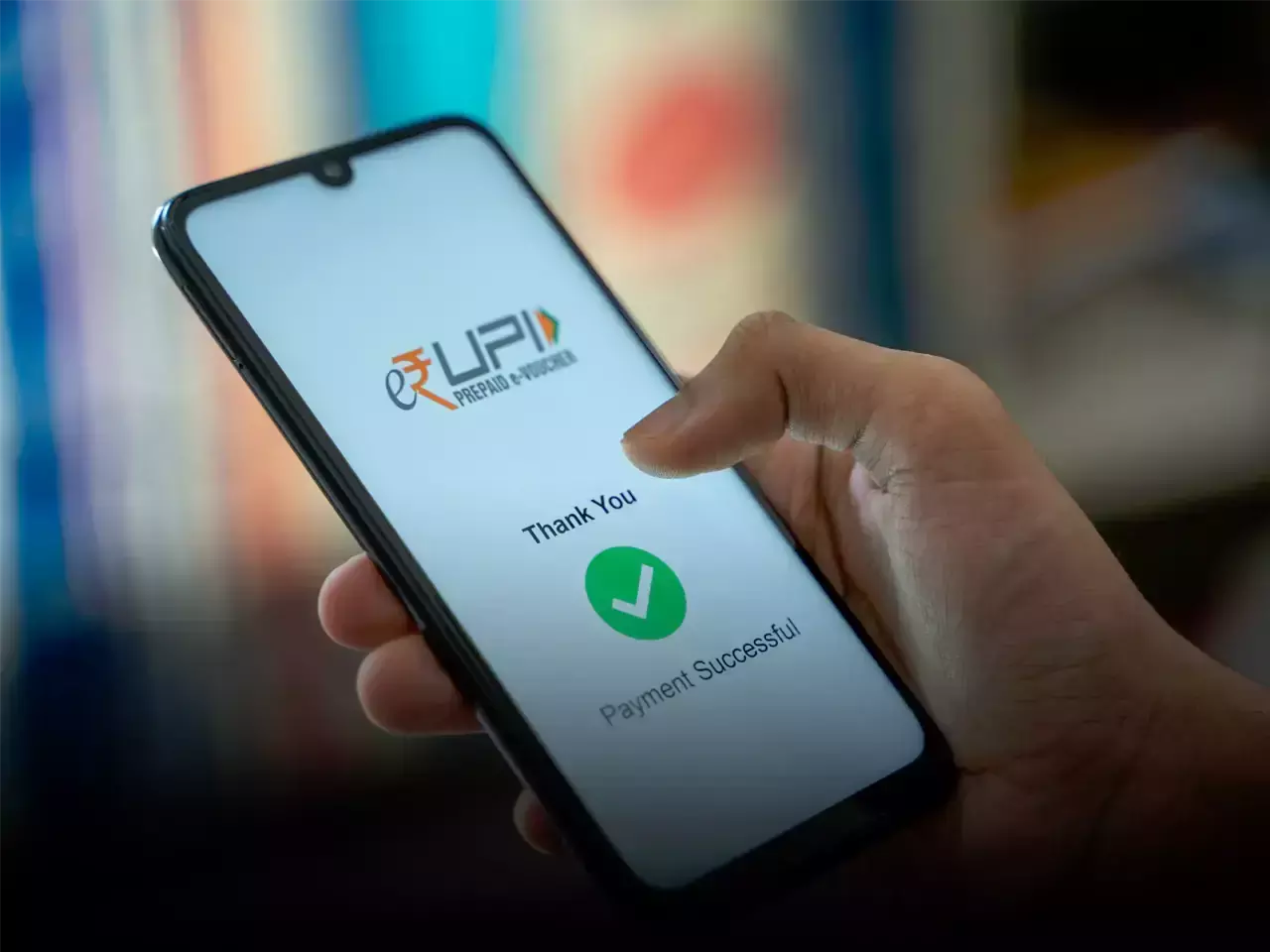 This is how you can take a loan through UPI