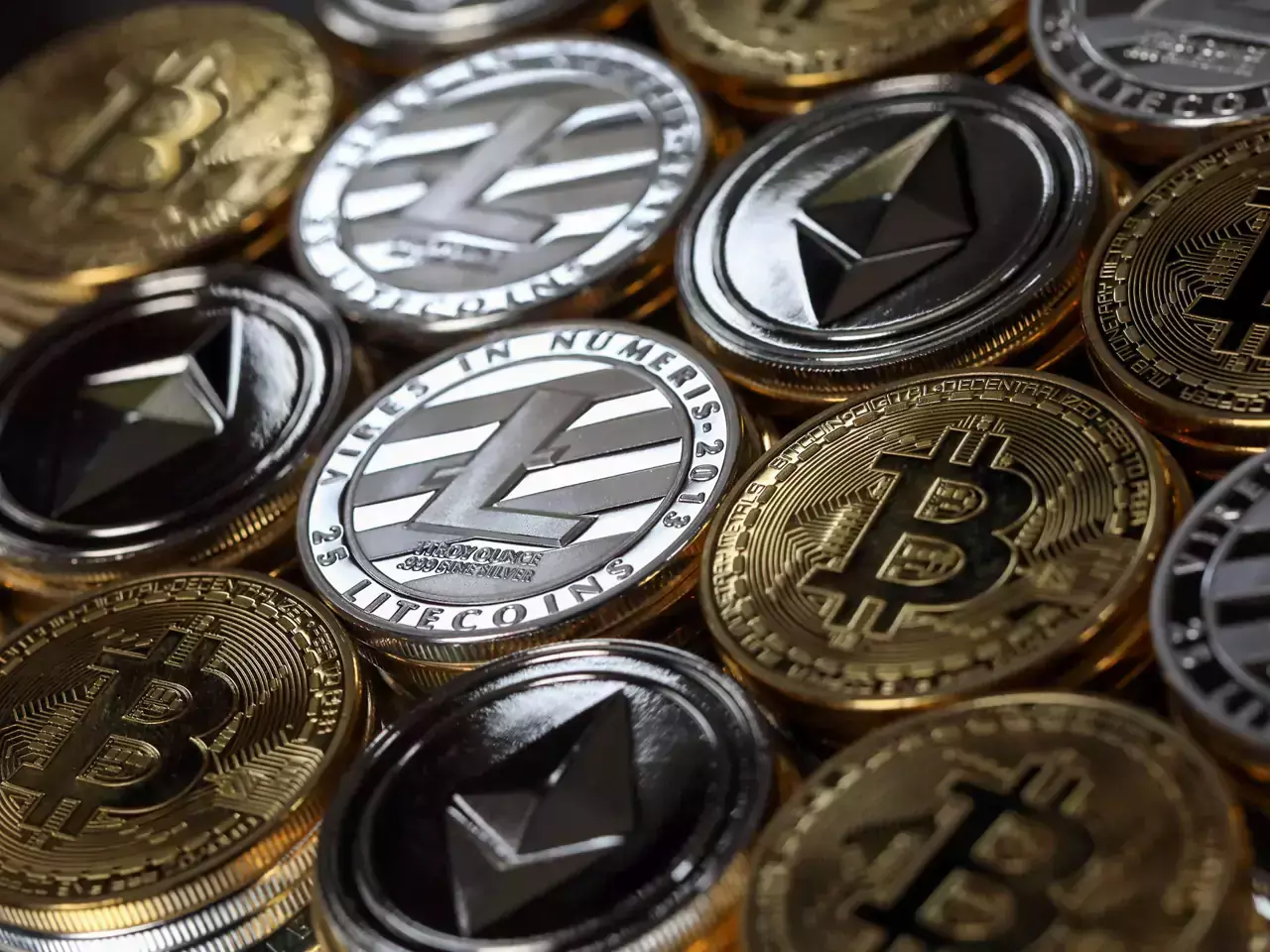 Israel on the hunt for crypto