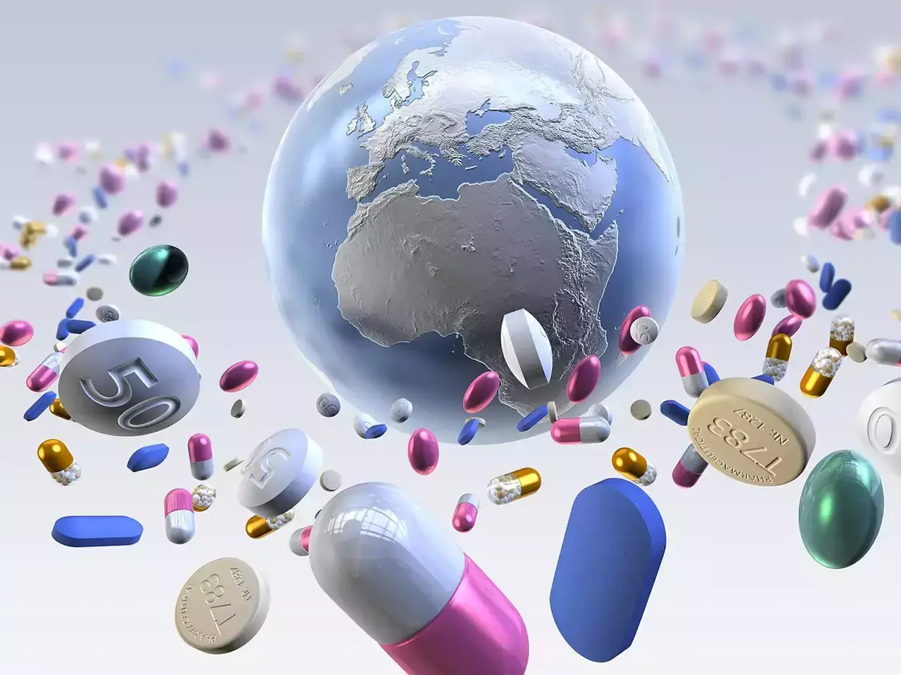 Will Israel affect Indian pharma exports?