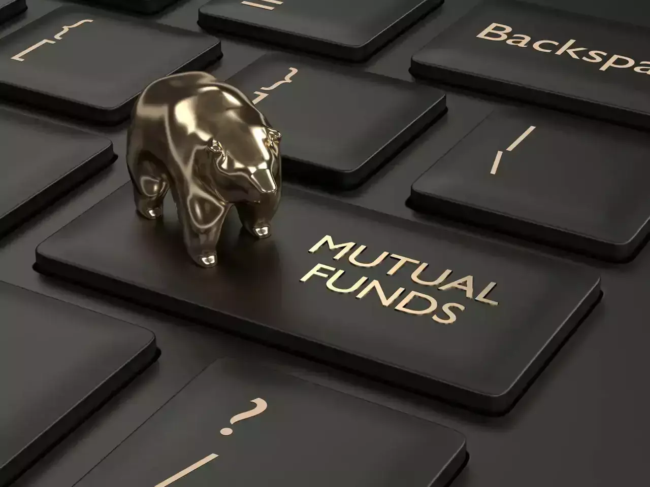 Equity mutual fund investment declined in September