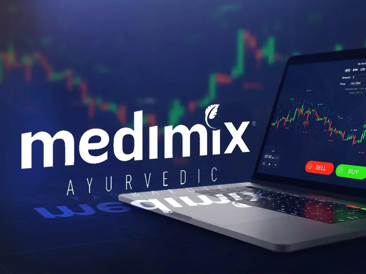 medimix ready for 20-25% stake sale