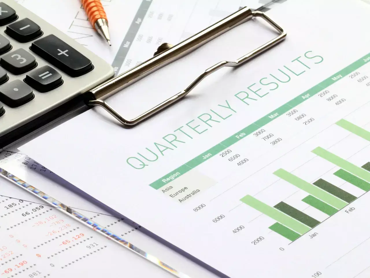 Q4 results this week: TCS, Infosys, HDFC Bank, Delta Corp and others  Read more