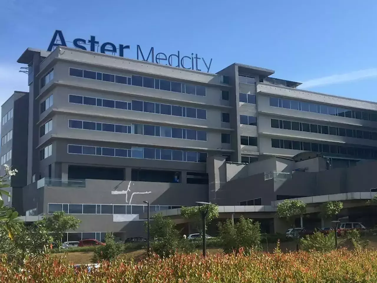 Two PEs have eyed Asters Indian assets and business for $1.5 billion