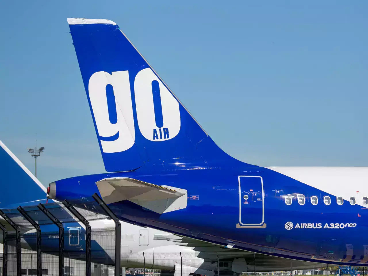 Only Jindal Power expressed interest in Go Air | malayalam news