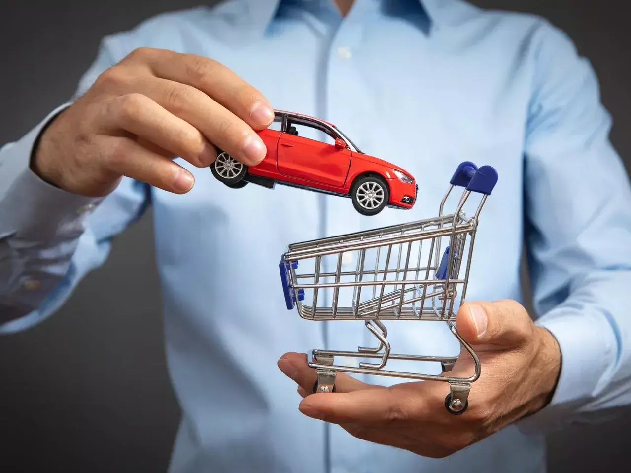 9% increase in auto retail sales