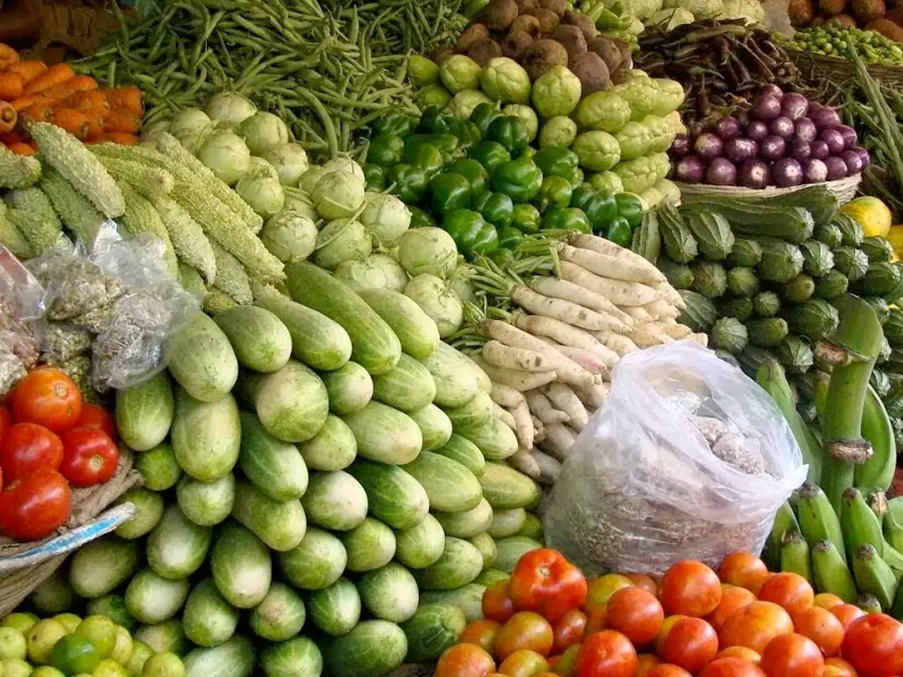 September retail inflation at 5.02%