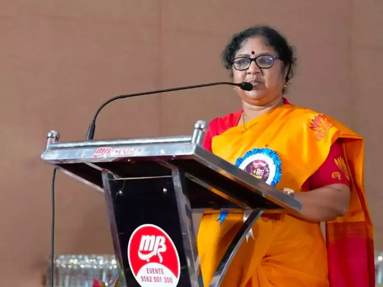 KSUM activities that create employers are commendable Minister R. the point