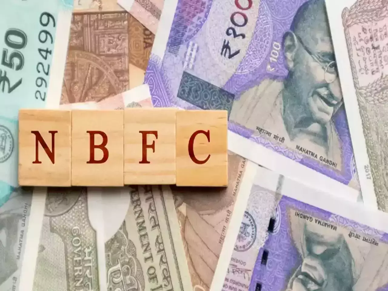 12 NBFCs have returned their licences