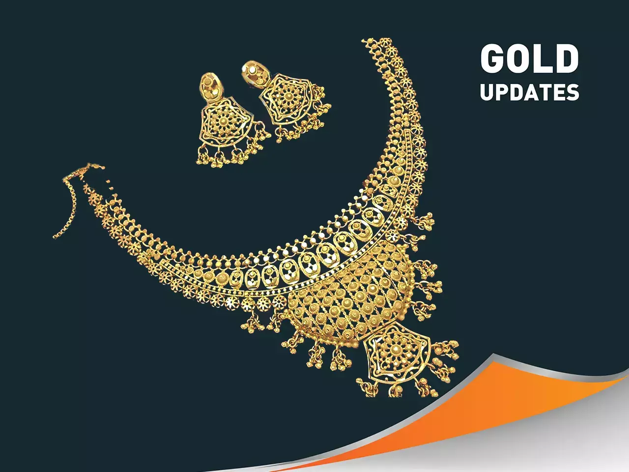 Gold prices Today | ഇന്നത്തെ സ്വർണ വില