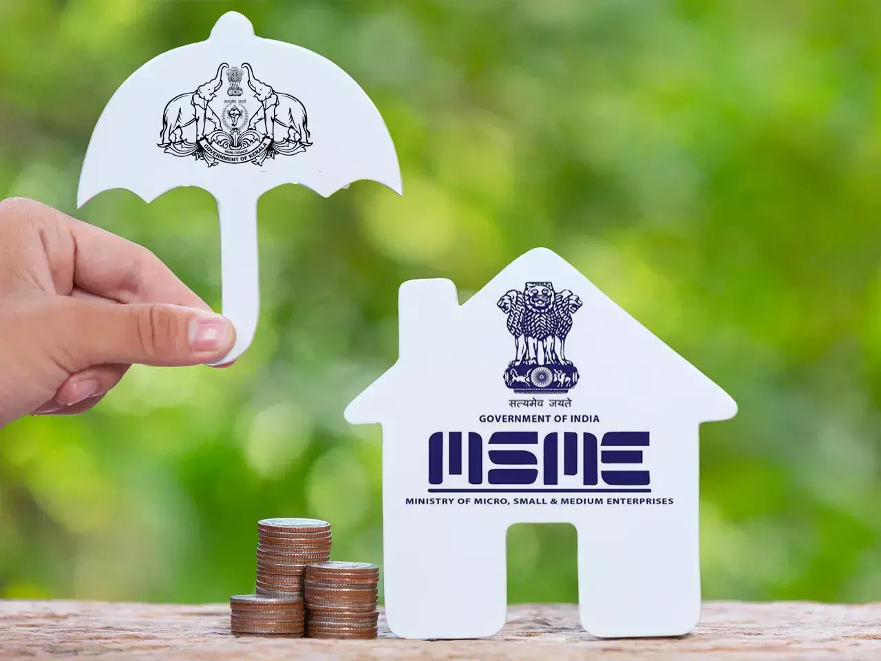 msme can get insurance coverage in kerala
