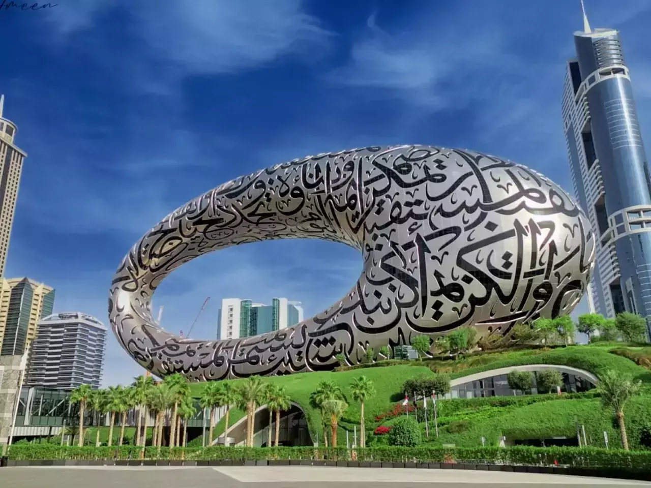 UAE is a favorite destination for rich Indians