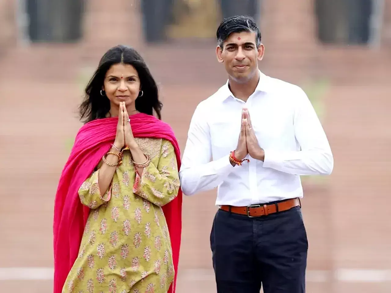 Infosys Quarterly Results: Akshata Murthys net worth will touch Rs 138 crore